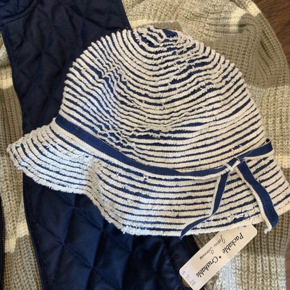 Fisherman aesthetic bundle size XL - Picture 3 of 8